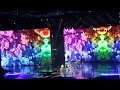 Dan Balan - Hold On Love | M1 Music Awards ||| Элемент 2017