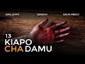 KIAPO CHA DAMU -13/20 | Season II BY FELIX MWENDA | Mwendelezo upo SmixApp. Download Playstore Sasa.