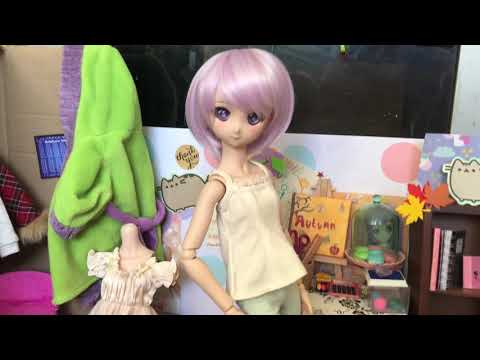 dollfie dream liliru