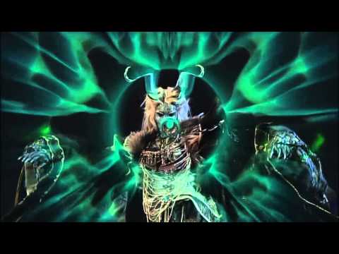21 轟動武林 第06章 02刀劍戟聯手重創地獄變