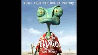Rango - Rango Suite