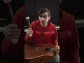 How to get a guitar pick out of an acoustic guitar Nr.2 #acousticguitar #guitarpicks #howto #guitar