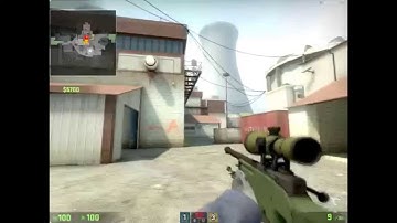 3v1 Clutch and Ninja Defuse