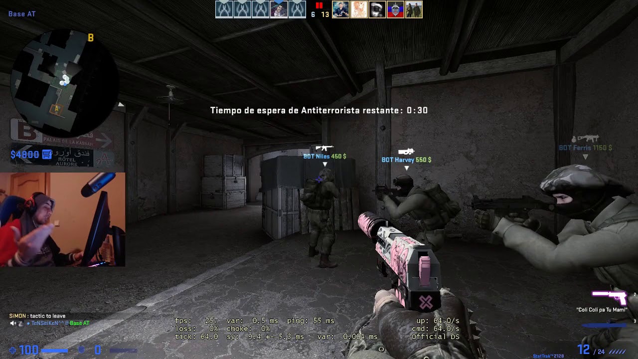 Cover art for NEED A TACTIC