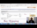 What is the Best and Fast Way to Ship Merchant Fulfilled on Amazon Step by Step | 626 225 3002