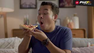 Hangat & nikmat ala PHD #GakPakaiAlasan (kipas) screenshot 4