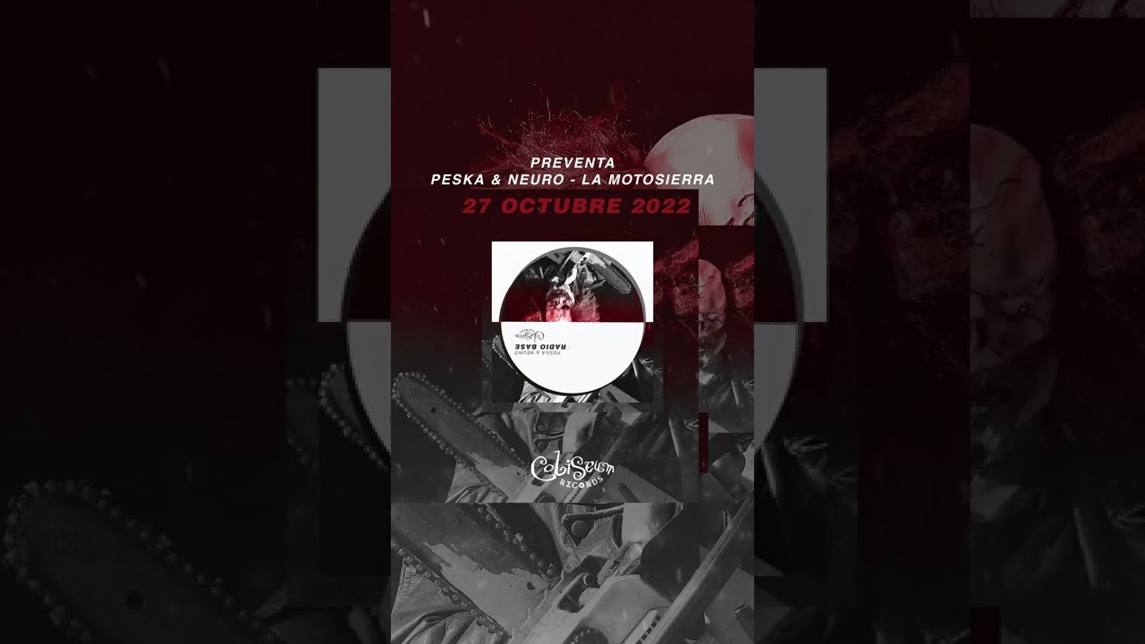 Watch Peska & Neuro - Radio Base on YouTube Watch Peska & Neuro - Radio Base on YouTube