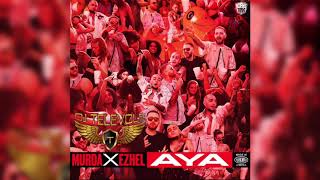 DJ TELEVOLE vs. Murda ft. Ezhel - AYA (2019 REMIX) Resimi