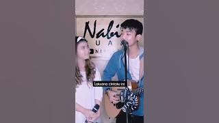 Memilih Lepaskan #shorts #nabilamaharani #trisuaka