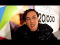 獨家睇 Eason 叱咤頒獎禮得獎感受！