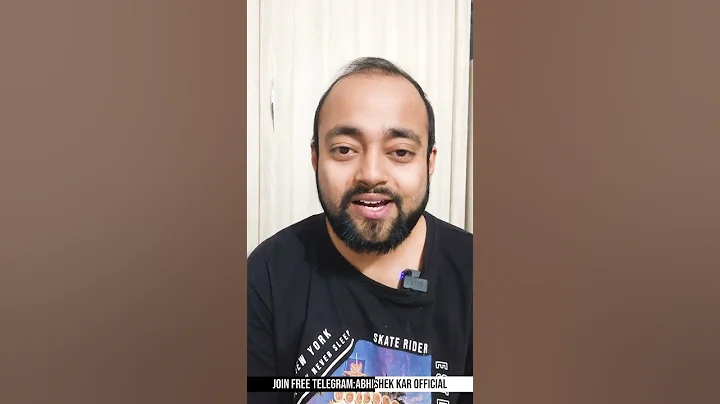 Trading SECRET  #stockmarket #daytrading #investing #abhishekkar