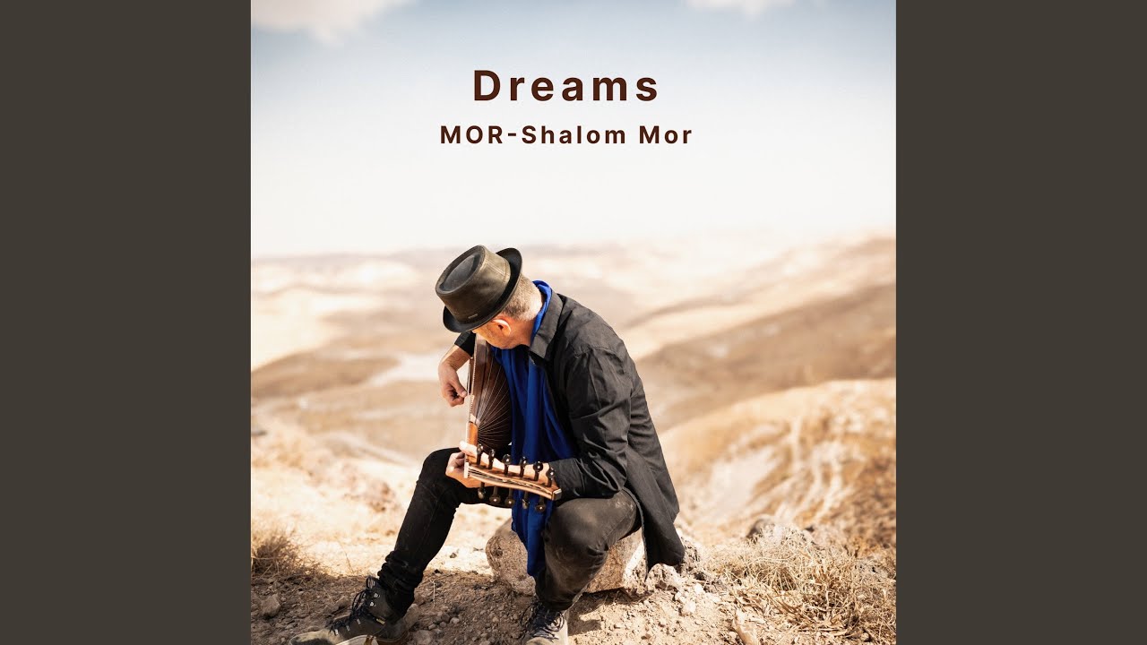 Watch Dreams on YouTube Watch Dreams on YouTube