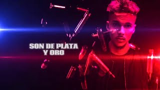 Gum DemBoy - Hoy Salimos ft. KG ft. Macho Paul MP (video lyric)