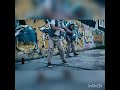 Hip hop Dance| Totting | Rock music #shorts