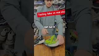 Fake Shoes