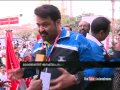 Kochi Half Marathon brand ambassador