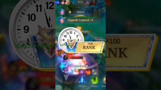 Tips push rank awal season #MLBBS41 #MLBBHirara #MLBBCreator #mobilelegends #mlbb #ml #shorts