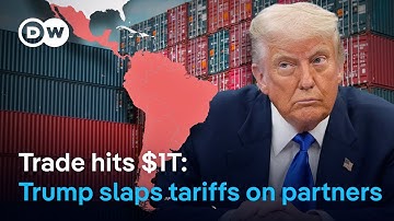 How Latin America is coping with Trump