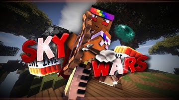 "HACKERS GETTING BANNED!?" (Hypixel Skywars)