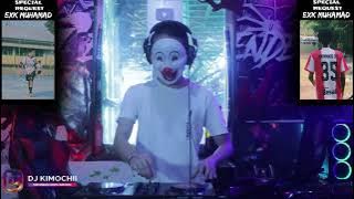 DJ REMIX PALEMBANG‼️NEW DUGEM FULL BASS TERBARU • DJ PALING GACOR •|| KIMOCHI ||