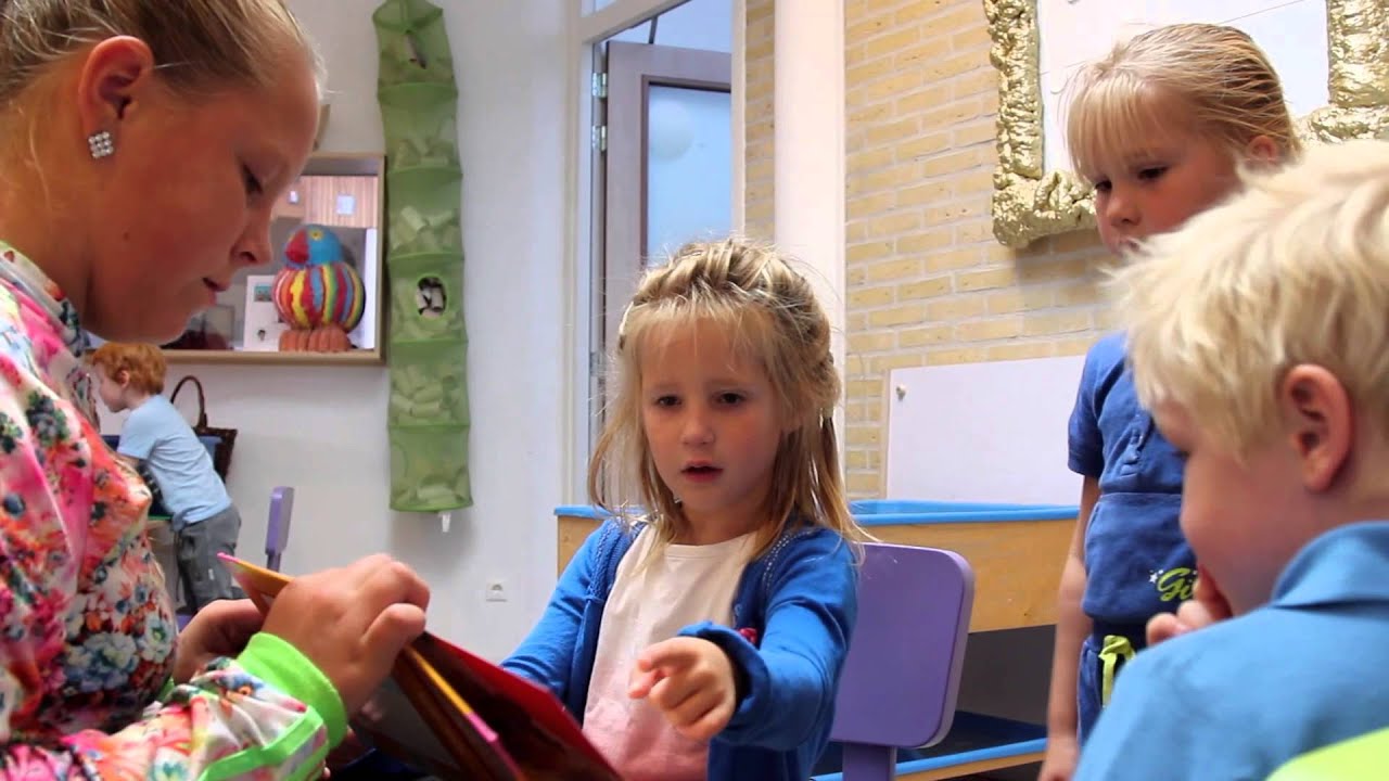 ATO Scholenkring - De school als onderdeel van de samenleving