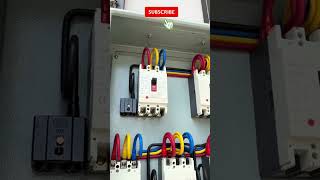 Electrician #diy #rccb #ledparlight #electrician #concertlighting #funny #electricity