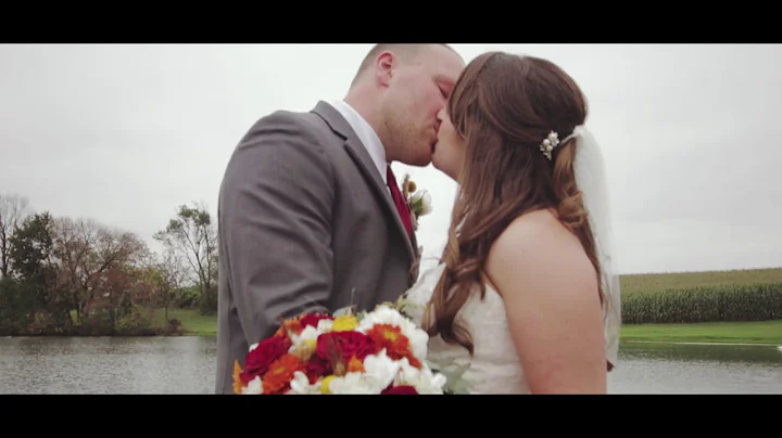 Wedding Teaser Film - Seth & Dana Keefer