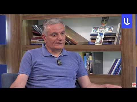 Ընդդիմության ներսում չակերտավոր «մրցակցությունից» ոչ ոք չի շահում. Արտակ Զաքարյան