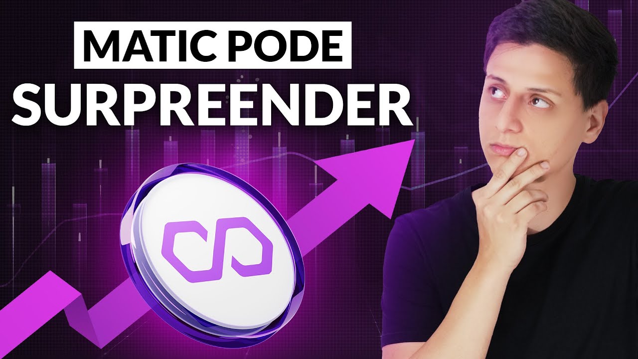 AINDA FAZ SENTIDO INVESTIR EM POLYGON (MATIC)? ANÁLISE
