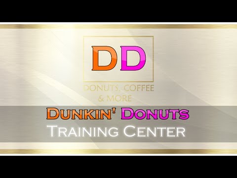how to get a job at dunkin donuts roblox application centre