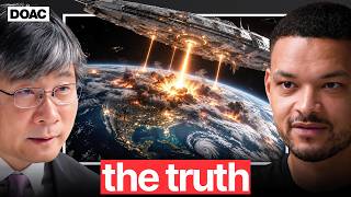 War Expert WARNS: 'Your Money Is Not Safe'