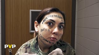 Medics For Medics | a short film by Veterans