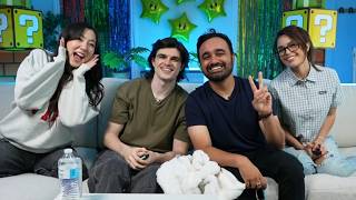 The NEW F.S.L.R. (Foolish, Squeex, Leslie, Rae) News