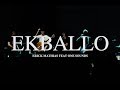 Ekballo  erick mathias feat one sounds