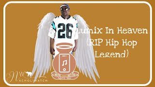 Lumix Da Don In Heaven - The Rest In Peace Hip Hop Mix by DJ Raymo - Acholi Pro Evo Tv