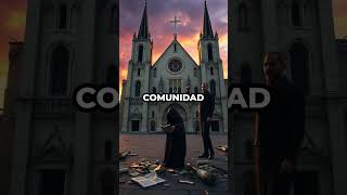 Amor y Unidad: El Camino Secreto de la Conversión Católica