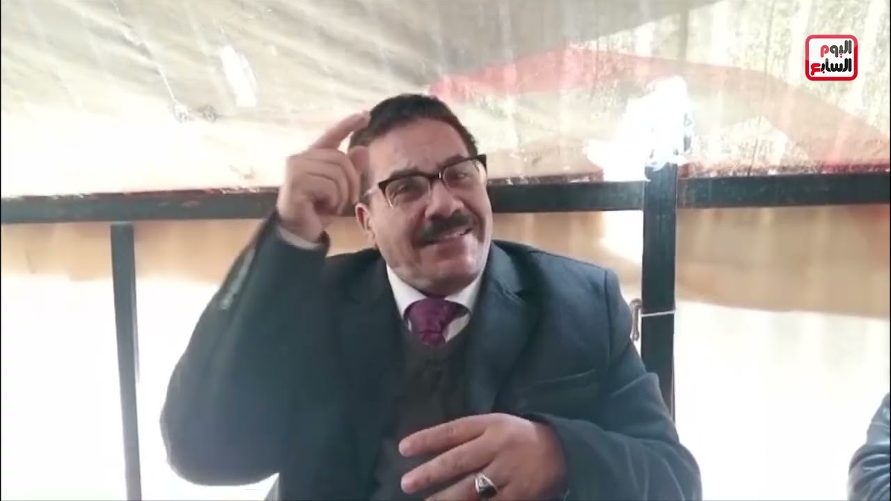 شقيق المتهم بخطف ابنه بكفر الشيخ نشكر الجهات المعنية وهناك محاولات للصلح