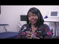 Cynthia found help at Inova Wound Healing Centers — A decision that saved her from amputation