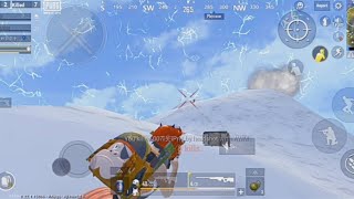 PUBG MOBILE LITE /🥀 AASHIQUI BAJI HAI TAS KI❣️ / LOVE SONG AWM HEADSHOT STATUS screenshot 2