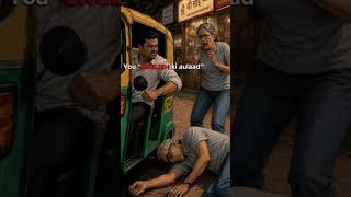 Old Foreign Couple Harassed in India 😢 | What Will the World Think?