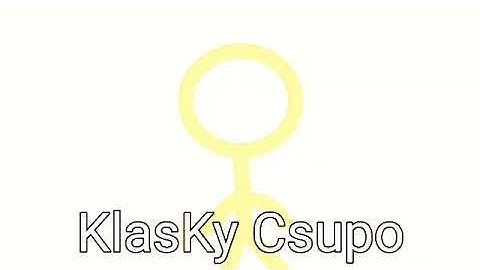 KlasKy Csupo Effects (Sponsored By KlasKy KlasKy Csupo Effects)