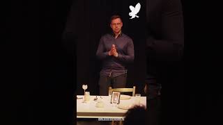 SHORT - EEN FRACTIE VAN WAARHEID - 'S OCHTENDS EEN VENT