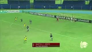 MATCHFIXING IN KENYAN FOOTBALL?? : WATCH AND BE THE JUDGE