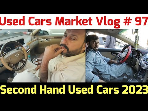 Used Car Market Price Update 2023 | Second Hand Used Cars Riyadh
