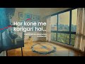Har kone me karigari  mahindra lifespaces  crafting life  hindi