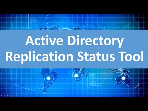 Видео: Как исправить проблемы репликации Active Directory?