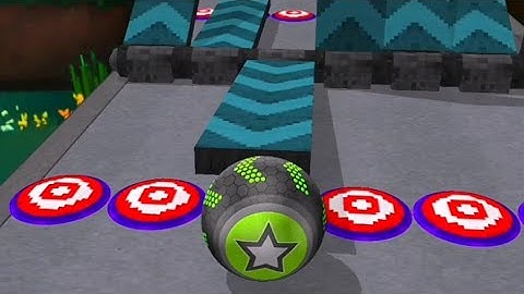 Going Balls SpeedRun Gameplay Level 2139