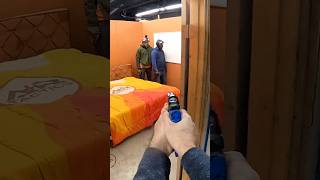 Watch This Hostage Shot!