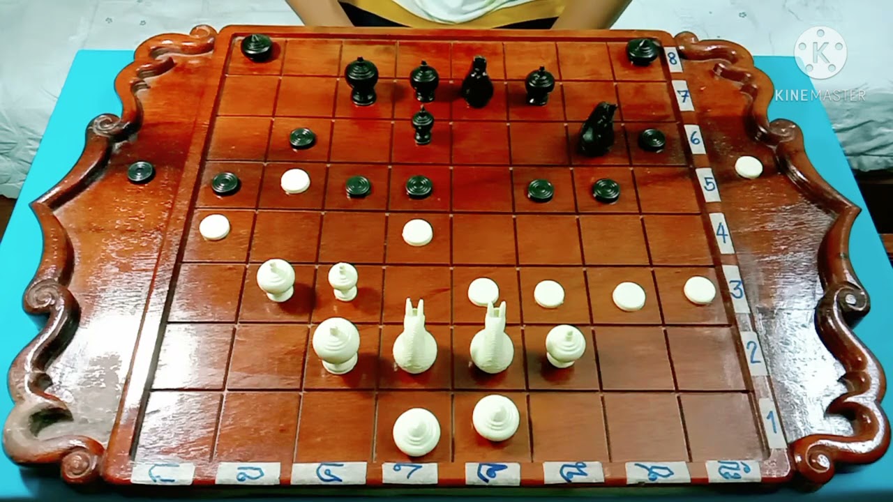 อ.สุดยอดเซียนนกกระจิบ เดินม้าเทียมเม็ดซ้าย!! สู้กับม้าโยงขวา จะมีวิธีการเล่นอย่างไร ? คลิปนี้มีคำตอบ