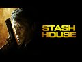 Action Thriller 2024 : STASH HOUSE  | Full Movie Translated #vjjunior #actionmovies #translated